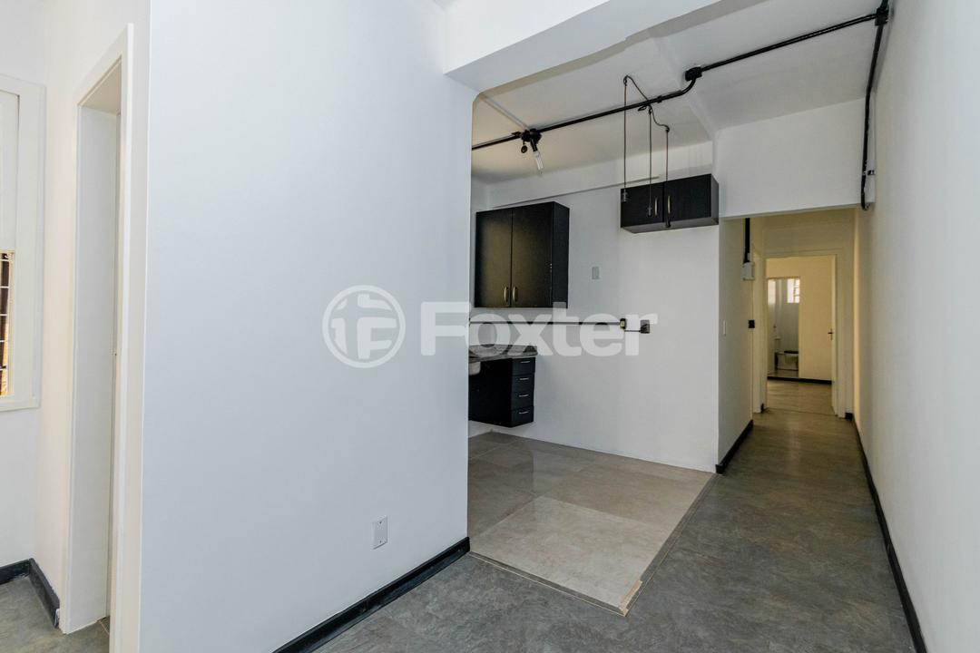 Apartamento à venda com 2 quartos, 46m² - Foto 3