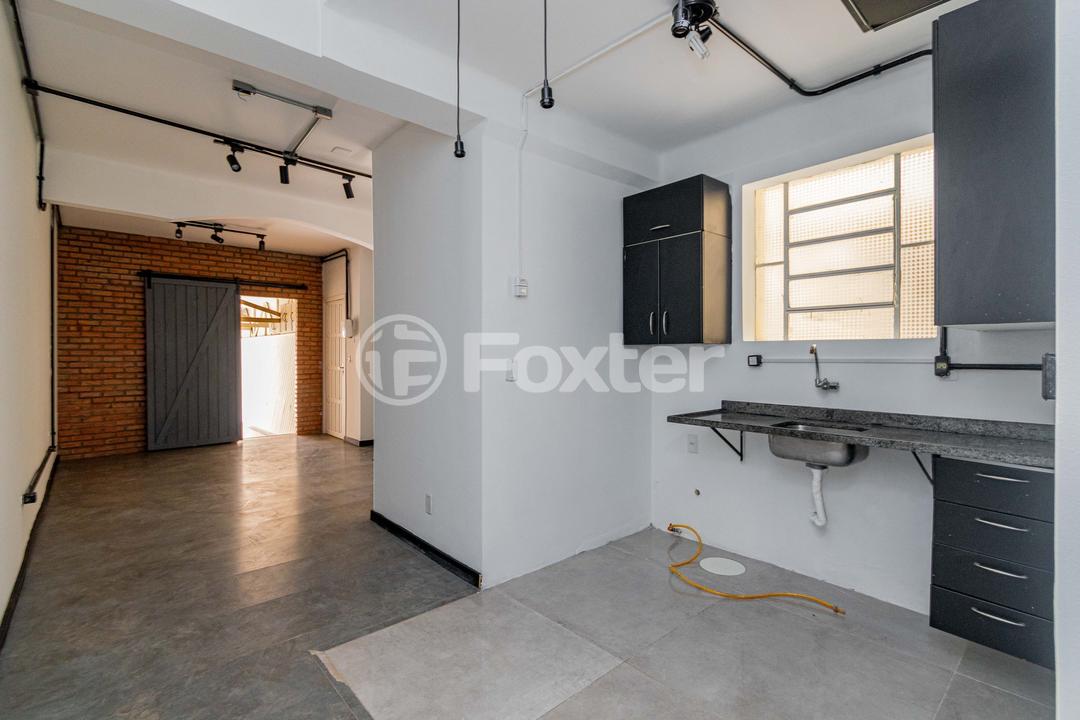 Apartamento à venda com 2 quartos, 46m² - Foto 4