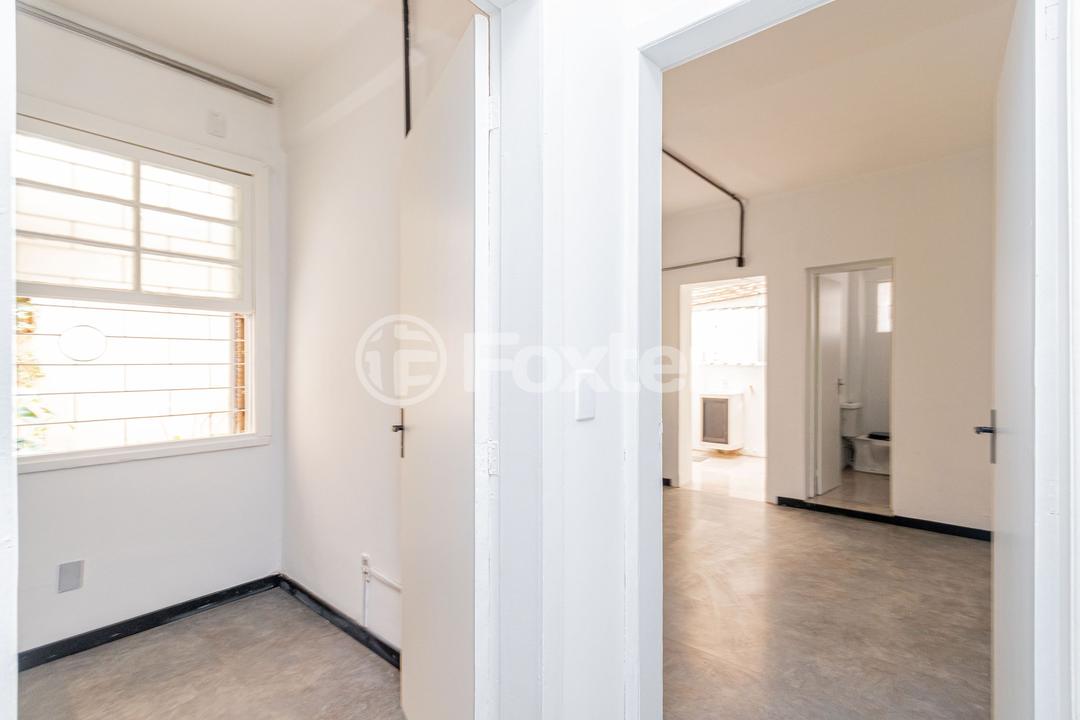 Apartamento à venda com 2 quartos, 46m² - Foto 7