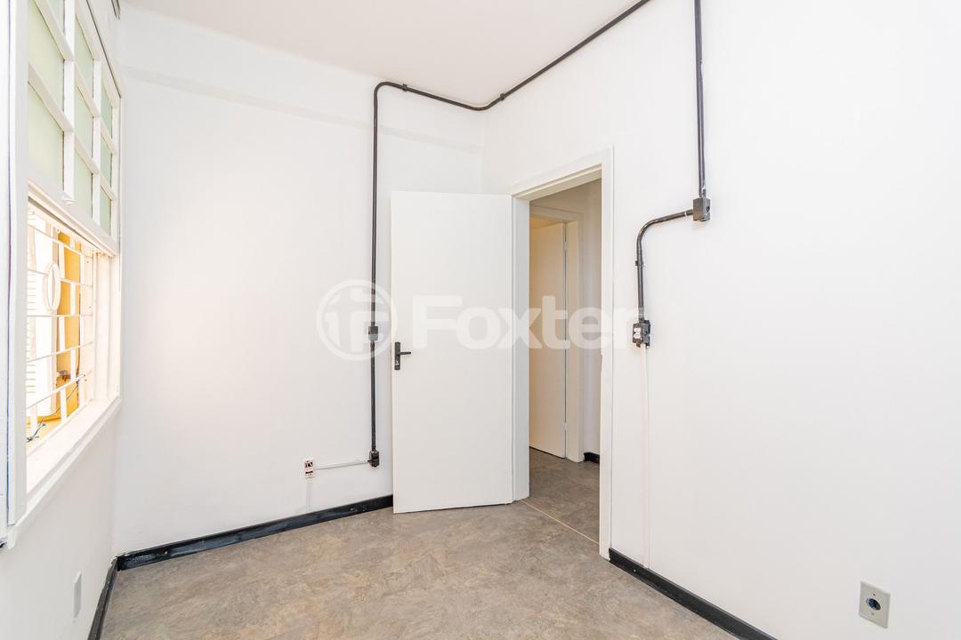 Apartamento à venda com 2 quartos, 46m² - Foto 6