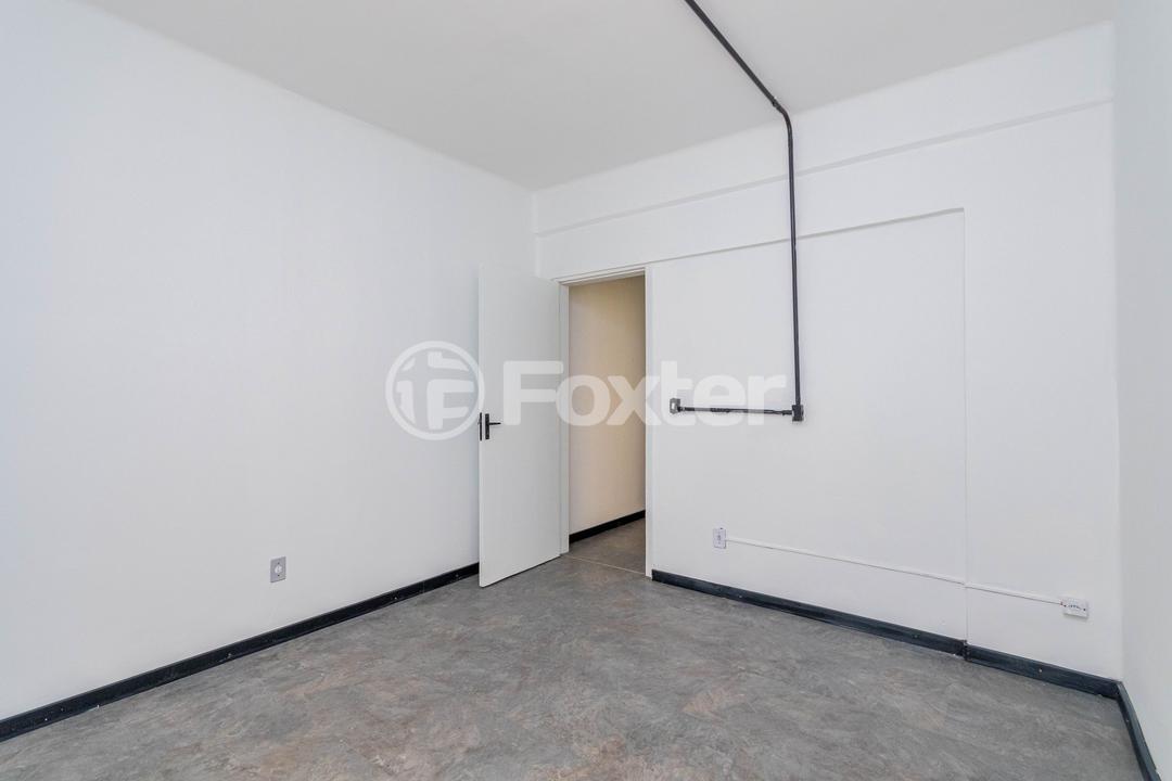 Apartamento à venda com 2 quartos, 46m² - Foto 8
