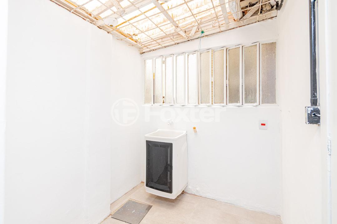 Apartamento à venda com 2 quartos, 46m² - Foto 12