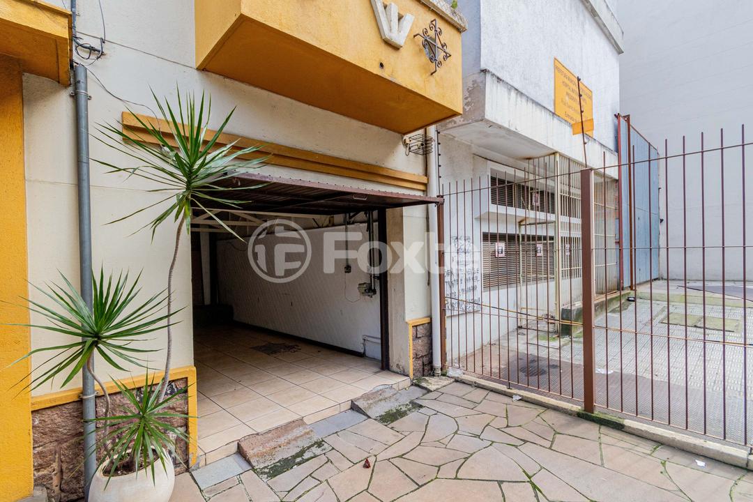 Apartamento à venda com 2 quartos, 46m² - Foto 15