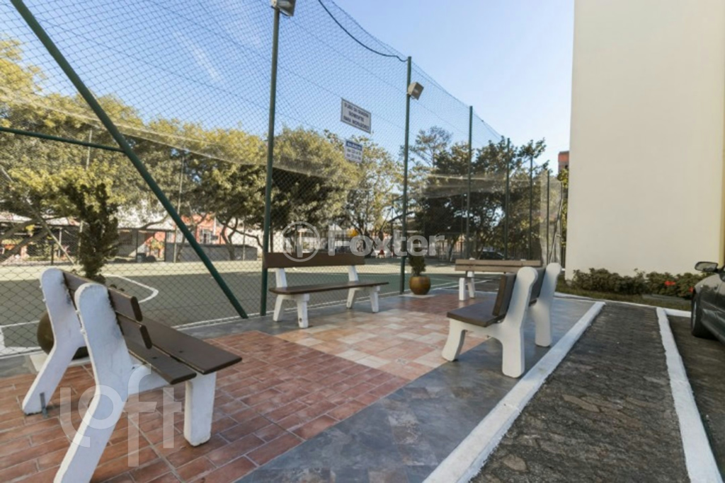 Apartamento à venda com 1 quarto, 35m² - Foto 13