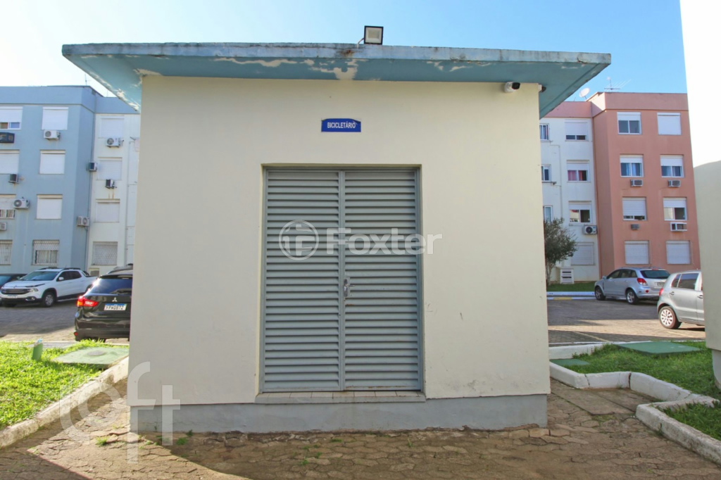 Apartamento à venda com 1 quarto, 35m² - Foto 23