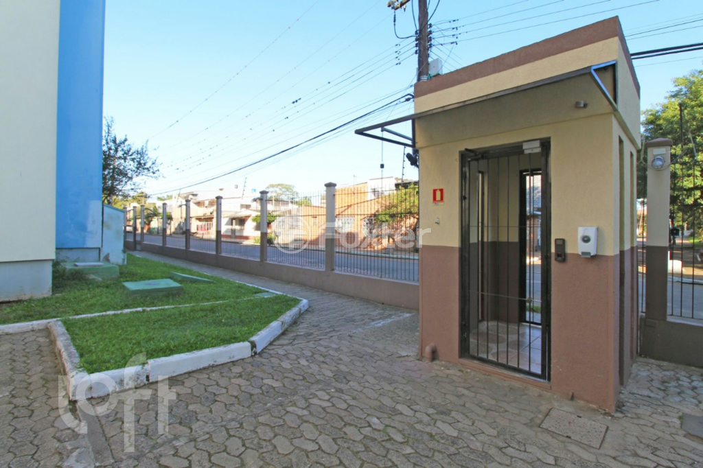 Apartamento à venda com 1 quarto, 35m² - Foto 19