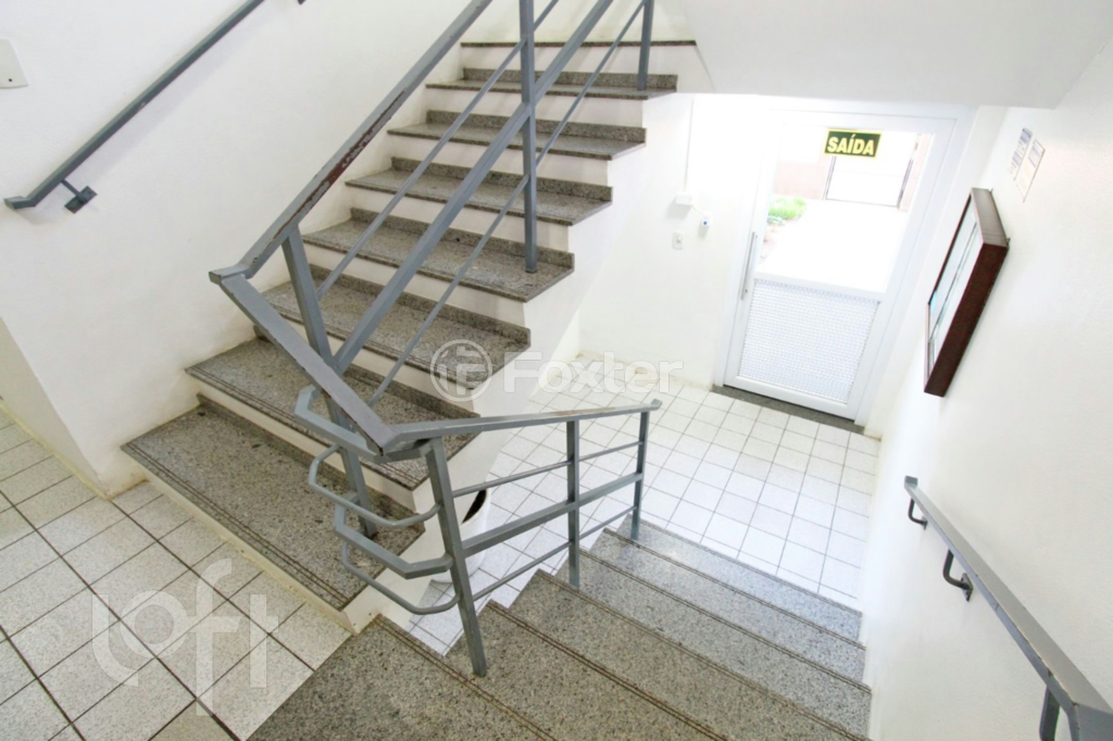 Apartamento à venda com 1 quarto, 35m² - Foto 21