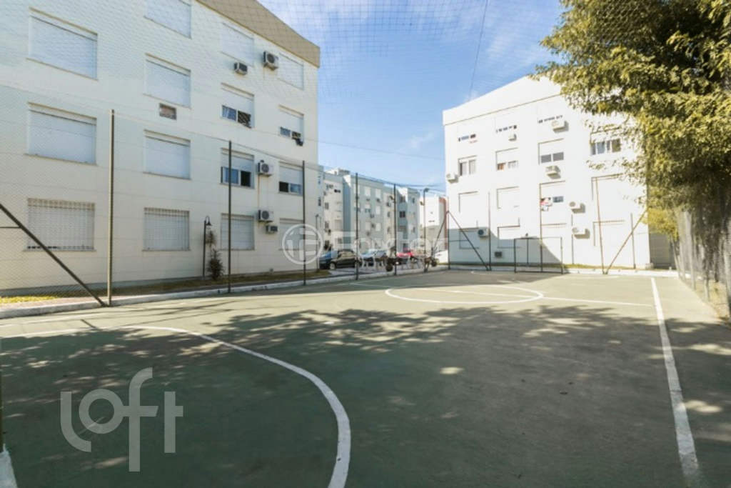 Apartamento à venda com 1 quarto, 35m² - Foto 12