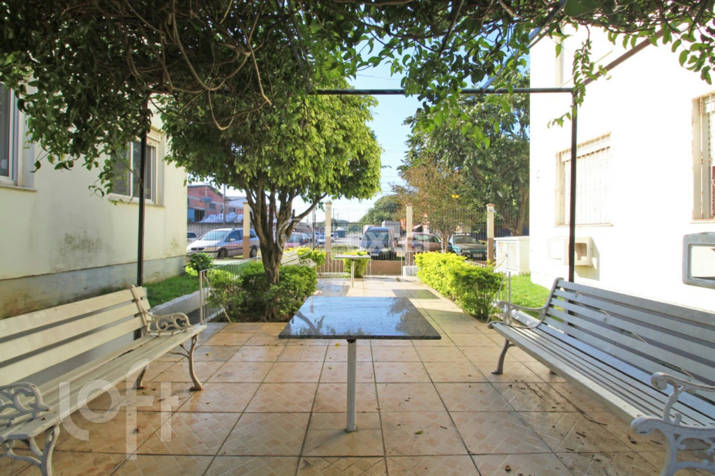 Apartamento à venda com 1 quarto, 35m² - Foto 26