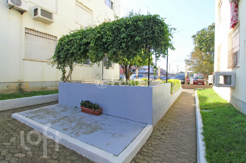Apartamento à venda com 1 quarto, 35m² - Foto 25