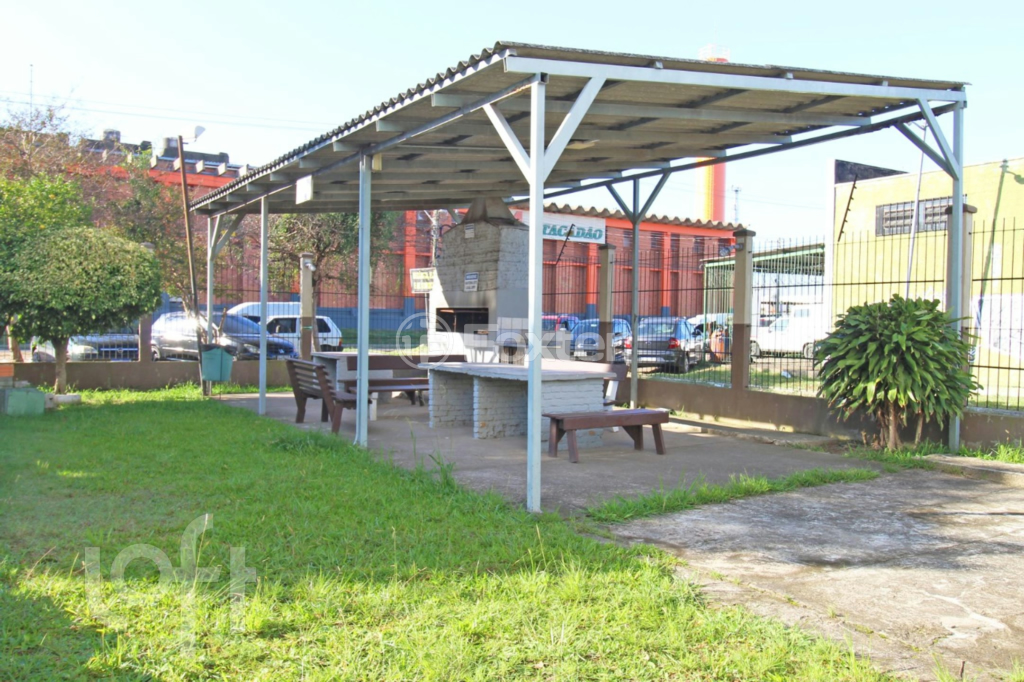Apartamento à venda com 1 quarto, 35m² - Foto 14