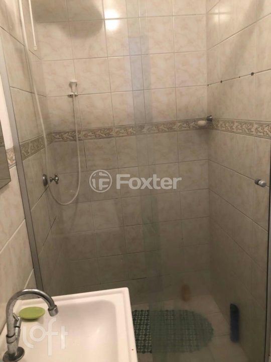 Apartamento à venda com 1 quarto, 35m² - Foto 10