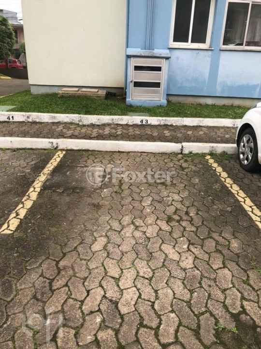 Apartamento à venda com 1 quarto, 35m² - Foto 11