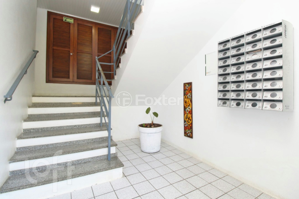 Apartamento à venda com 1 quarto, 35m² - Foto 20