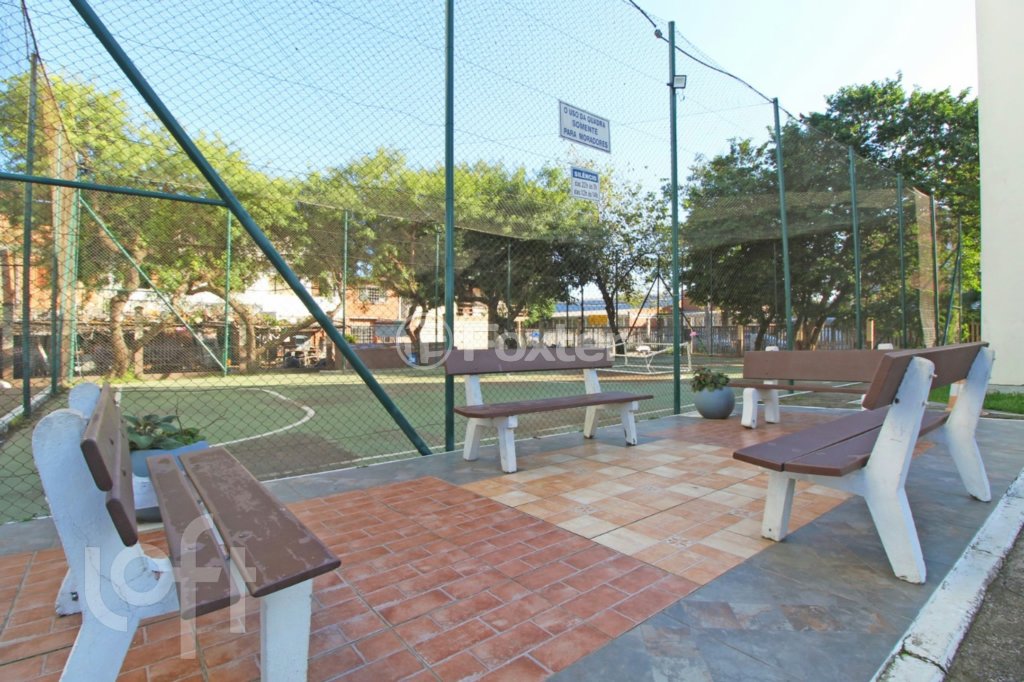 Apartamento à venda com 1 quarto, 35m² - Foto 22