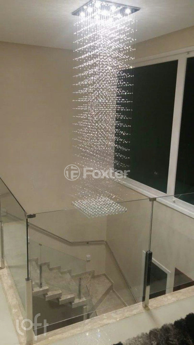 Casa à venda com 3 quartos, 285m² - Foto 5