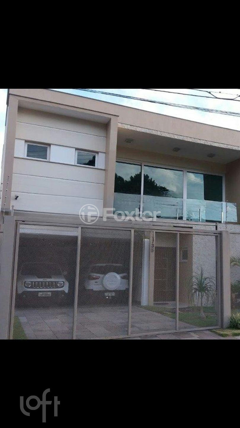 Casa à venda com 3 quartos, 285m² - Foto 25