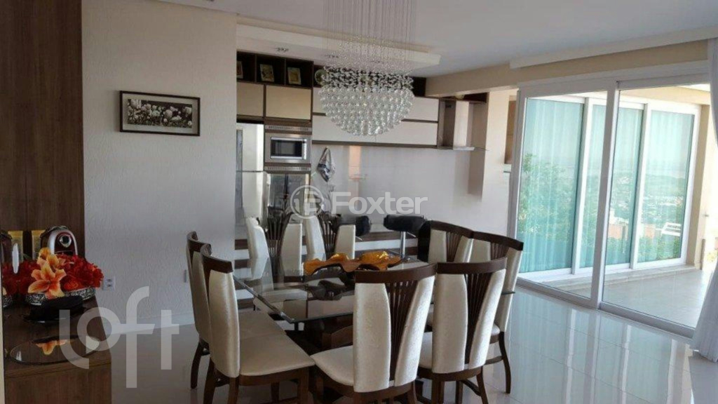 Casa à venda com 3 quartos, 285m² - Foto 8