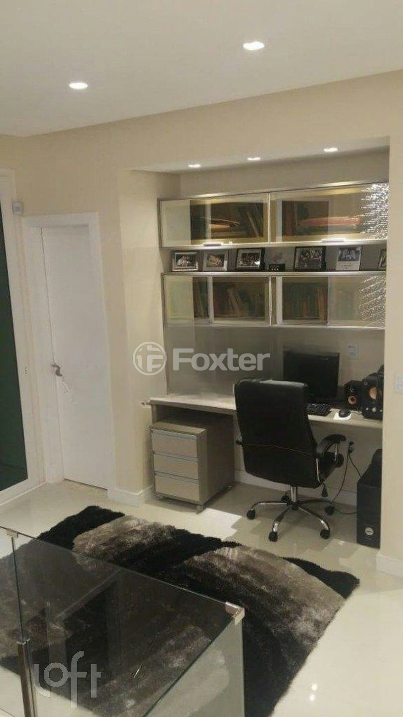 Casa à venda com 3 quartos, 285m² - Foto 7