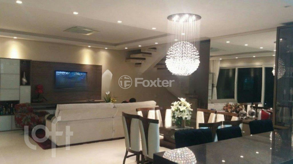 Casa à venda com 3 quartos, 285m² - Foto 26