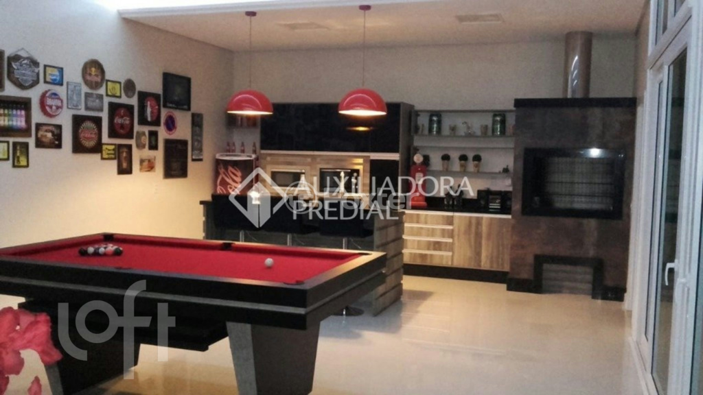 Casa à venda com 3 quartos, 285m² - Foto 18