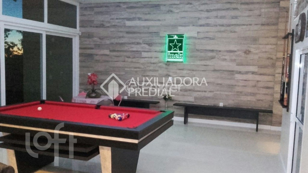 Casa à venda com 3 quartos, 285m² - Foto 20