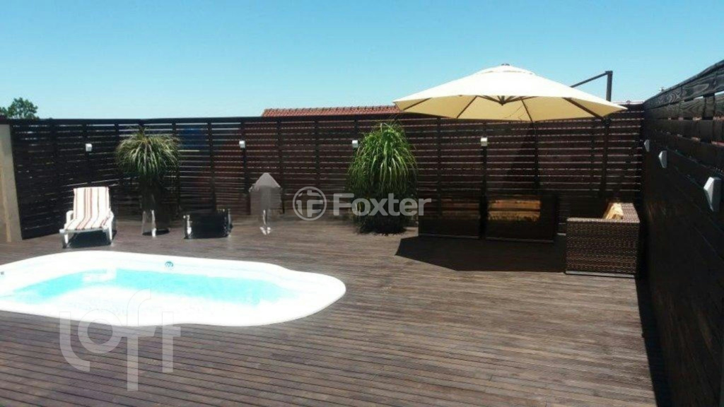 Casa à venda com 3 quartos, 285m² - Foto 17