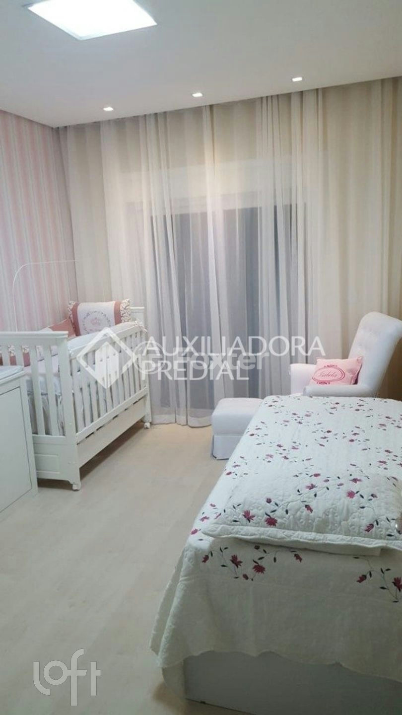 Casa à venda com 3 quartos, 285m² - Foto 6