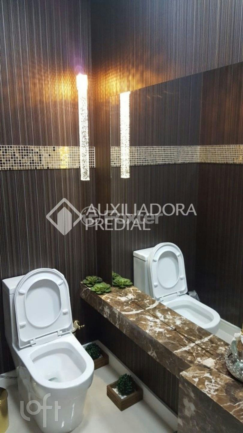 Casa à venda com 3 quartos, 285m² - Foto 16
