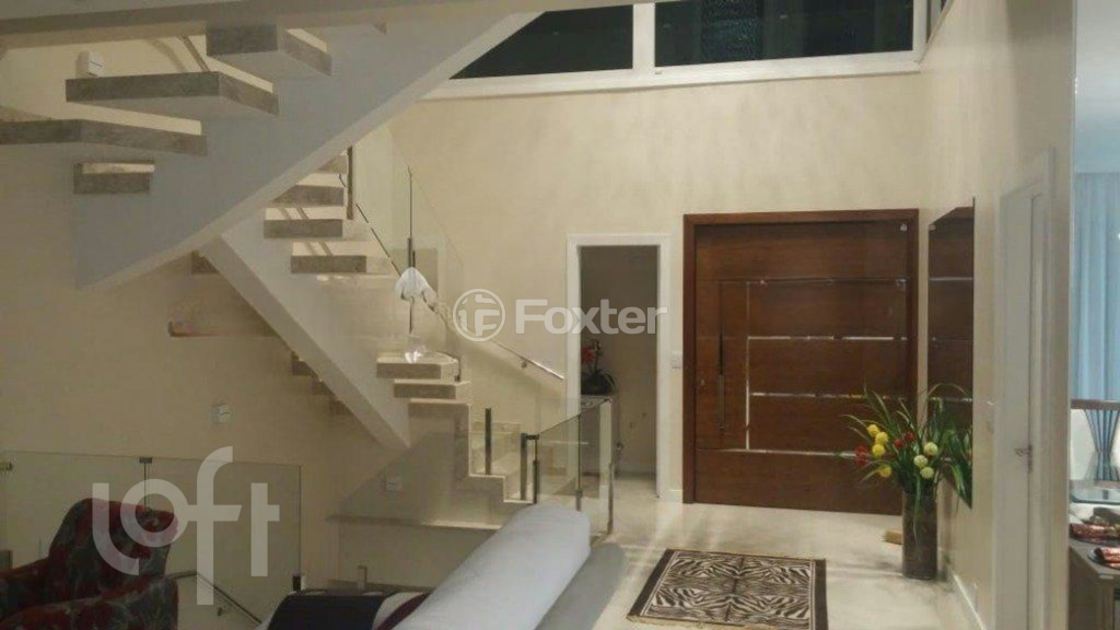 Casa à venda com 3 quartos, 285m² - Foto 3