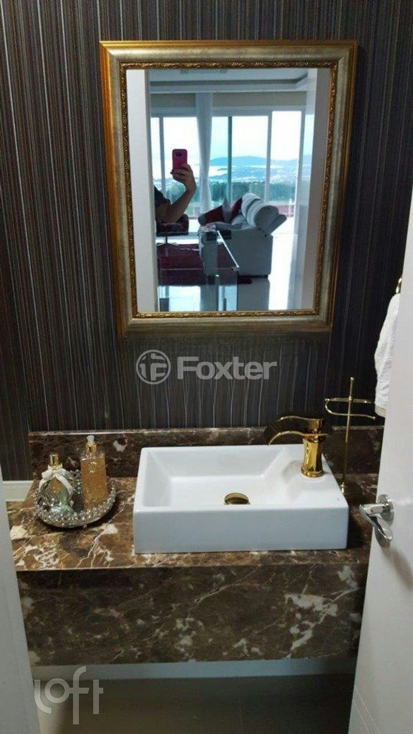 Casa à venda com 3 quartos, 285m² - Foto 15