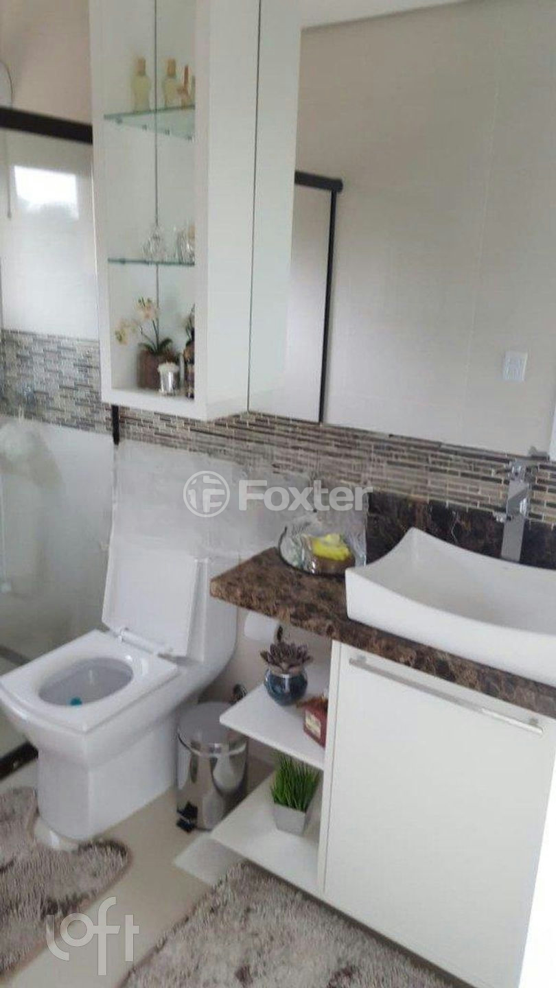Casa à venda com 3 quartos, 285m² - Foto 9
