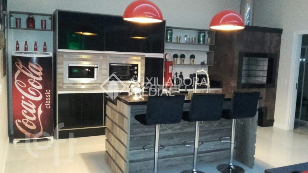 Casa à venda com 3 quartos, 285m² - Foto 19