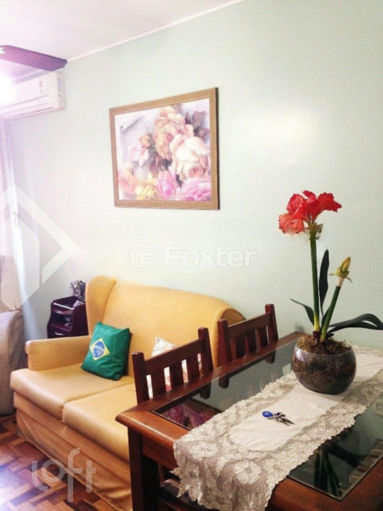 Apartamento à venda com 3 quartos, 69m² - Foto 22
