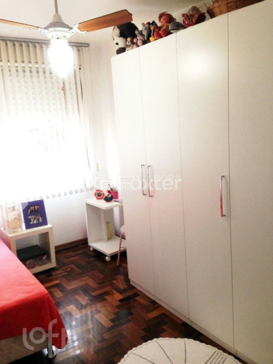 Apartamento à venda com 3 quartos, 69m² - Foto 8