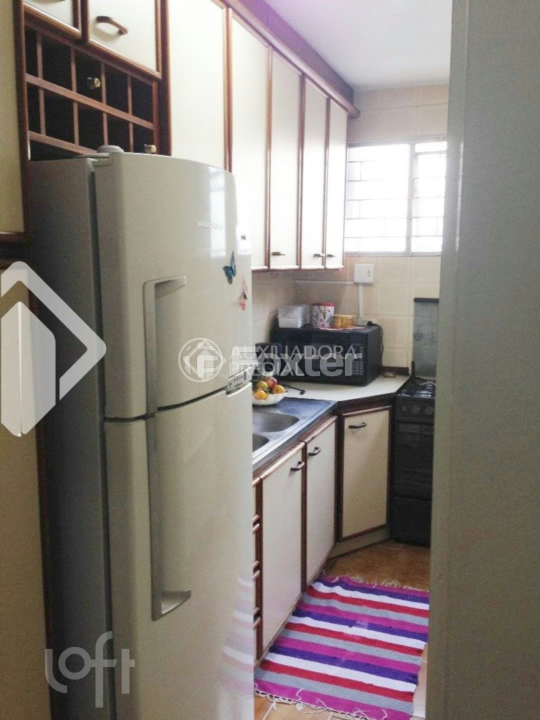 Apartamento à venda com 3 quartos, 69m² - Foto 2