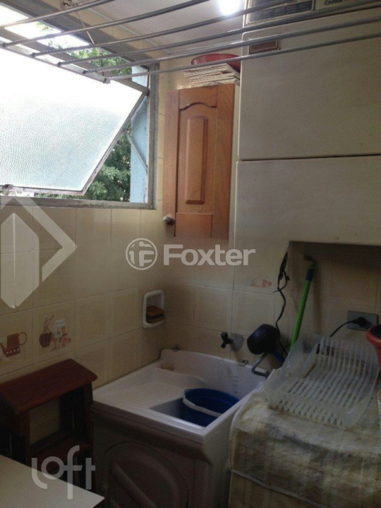 Apartamento à venda com 3 quartos, 69m² - Foto 5