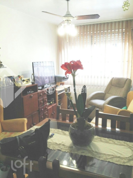 Apartamento à venda com 3 quartos, 69m² - Foto 1