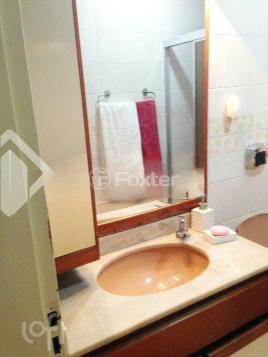 Apartamento à venda com 3 quartos, 69m² - Foto 3