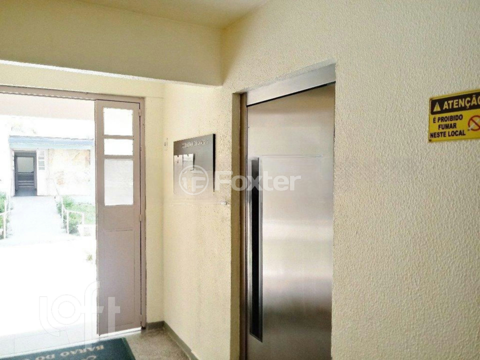 Apartamento à venda com 3 quartos, 69m² - Foto 11