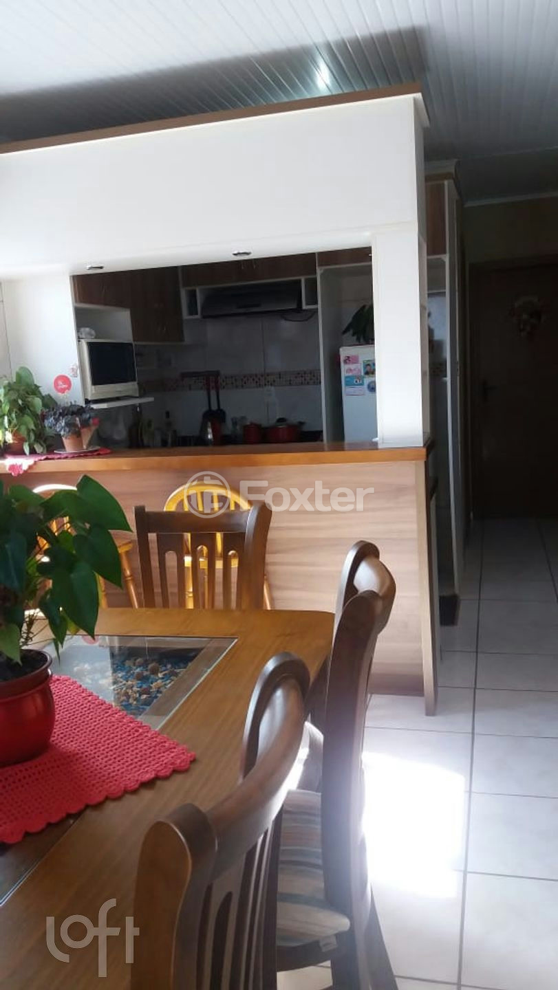 Casa à venda com 3 quartos, 144m² - Foto 16