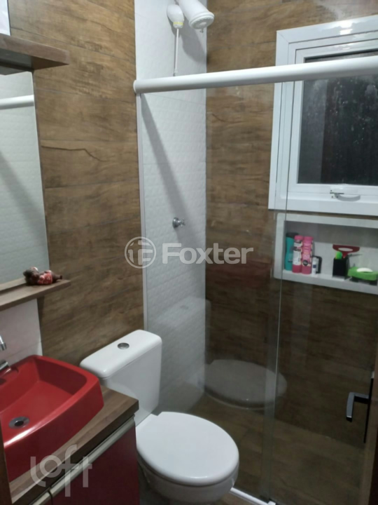 Casa à venda com 3 quartos, 144m² - Foto 7
