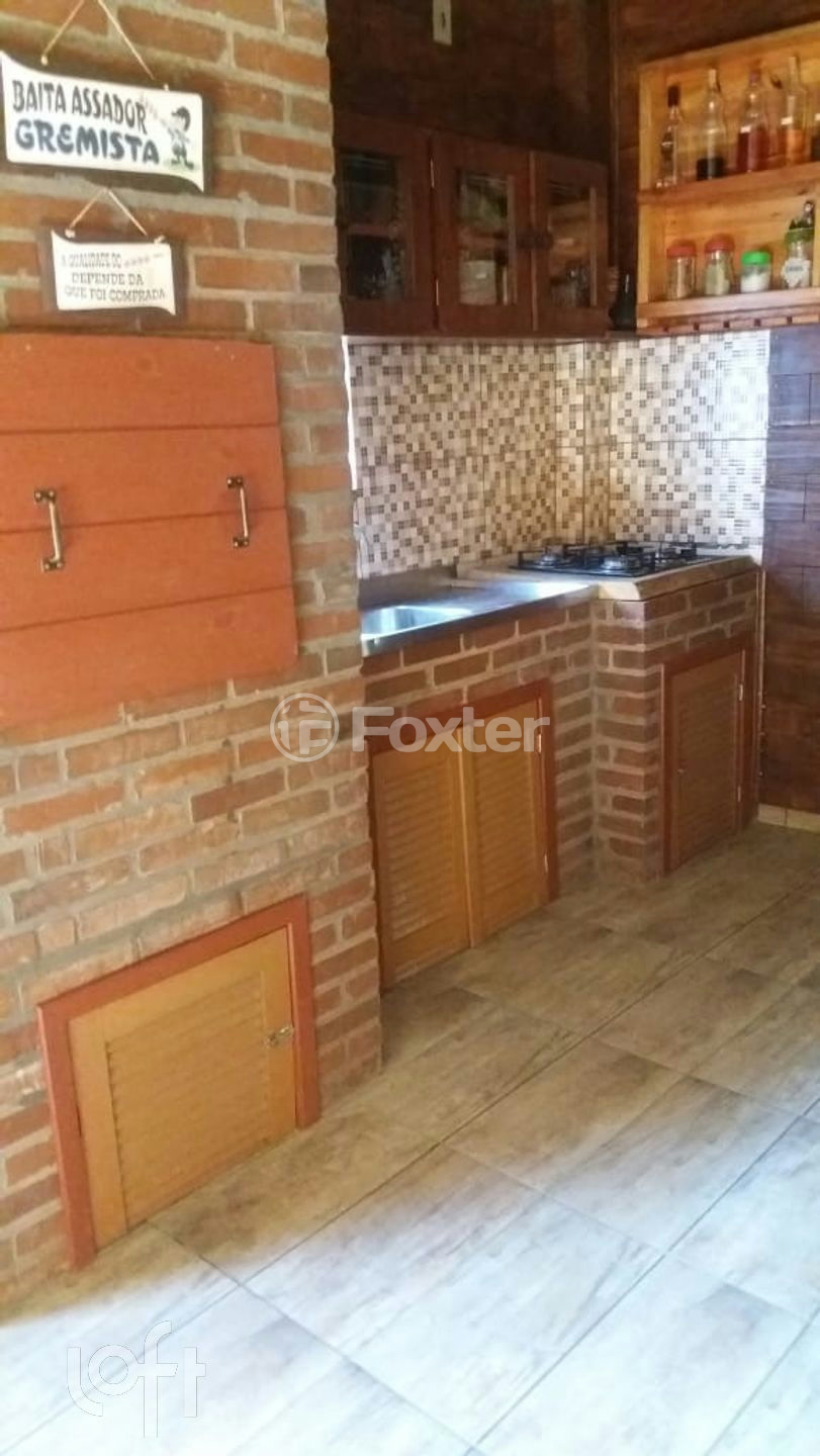 Casa à venda com 3 quartos, 144m² - Foto 12