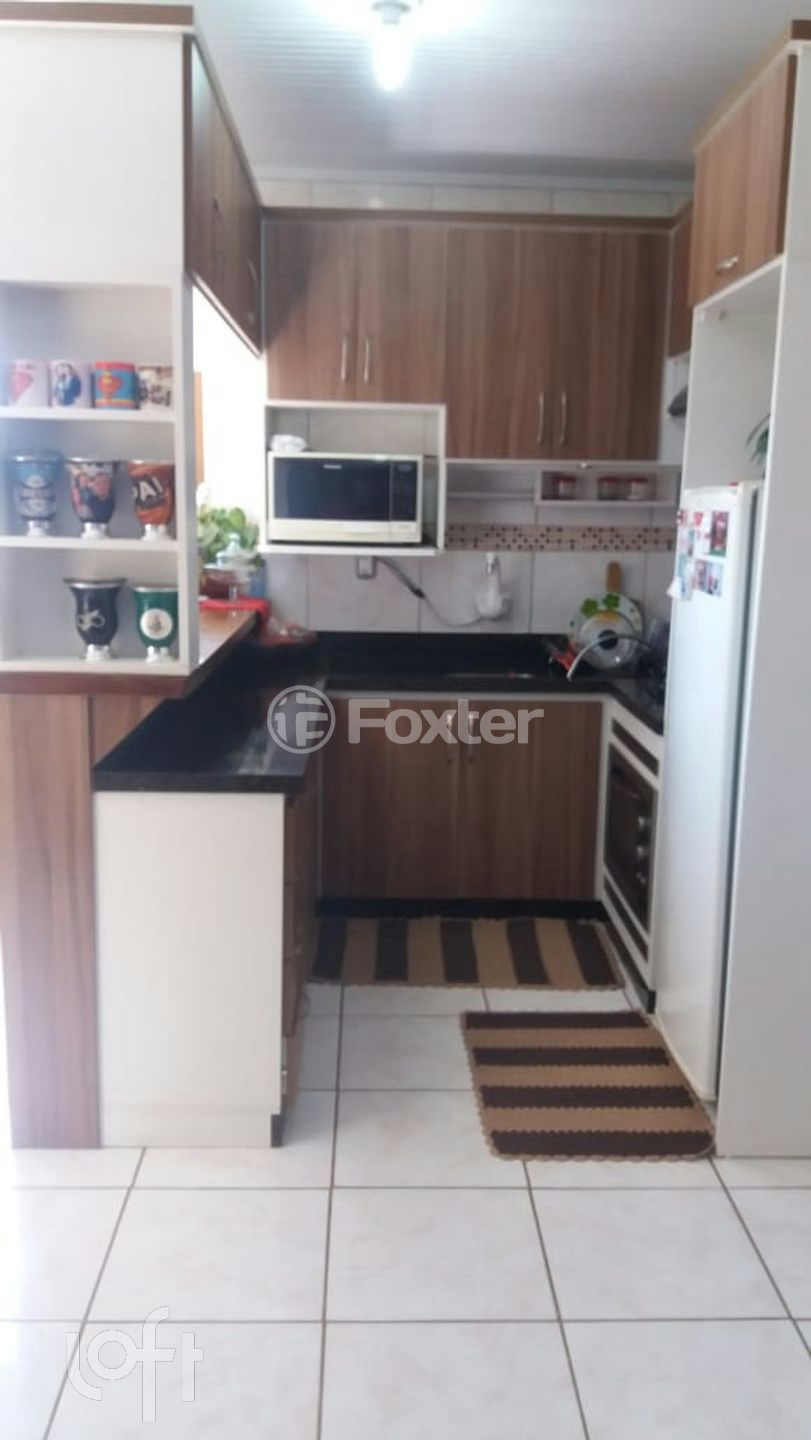 Casa à venda com 3 quartos, 144m² - Foto 3