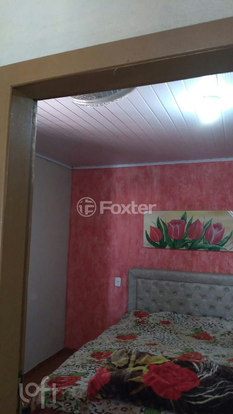 Casa à venda com 3 quartos, 144m² - Foto 8
