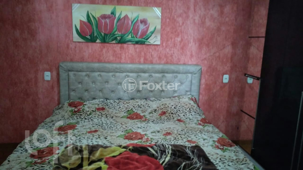 Casa à venda com 3 quartos, 144m² - Foto 9