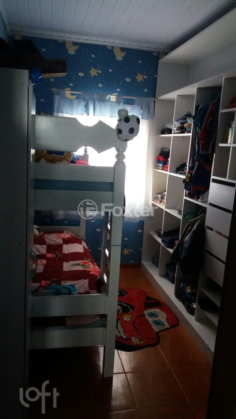 Casa à venda com 3 quartos, 144m² - Foto 10