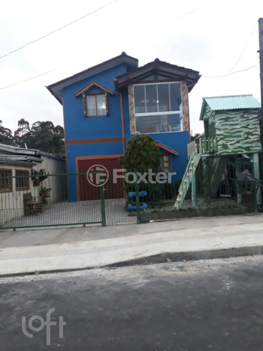Casa à venda com 3 quartos, 144m² - Foto 4