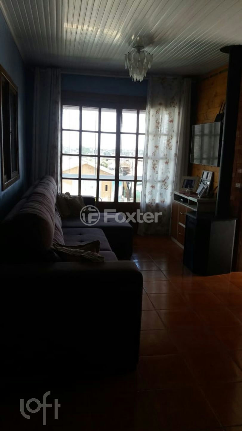 Casa à venda com 3 quartos, 144m² - Foto 5