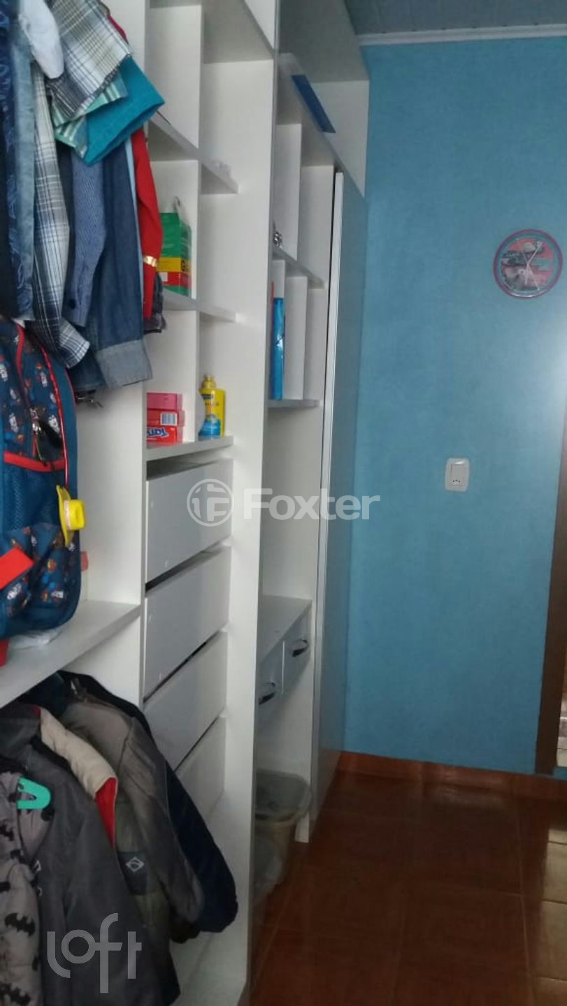 Casa à venda com 3 quartos, 144m² - Foto 11